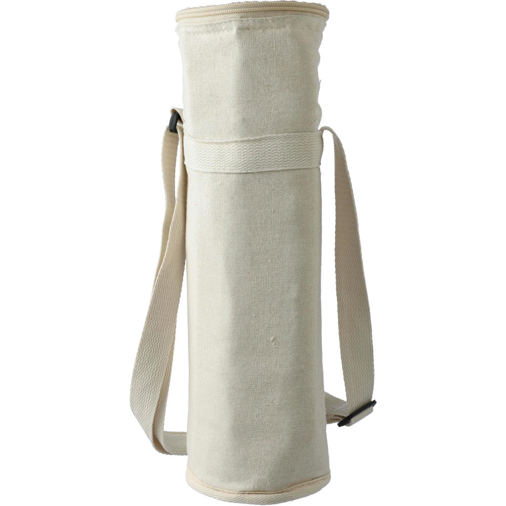 Flaschenkühltasche Eugene | Baumwolle | 1,5 l