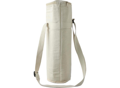 Flaschenkühltasche Eugene | Baumwolle | 1,5 l