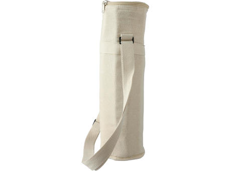 Flaschenkühltasche Eugene | Baumwolle | 1,5 l