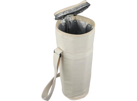 Flaschenkühltasche Eugene | Baumwolle | 1,5 l