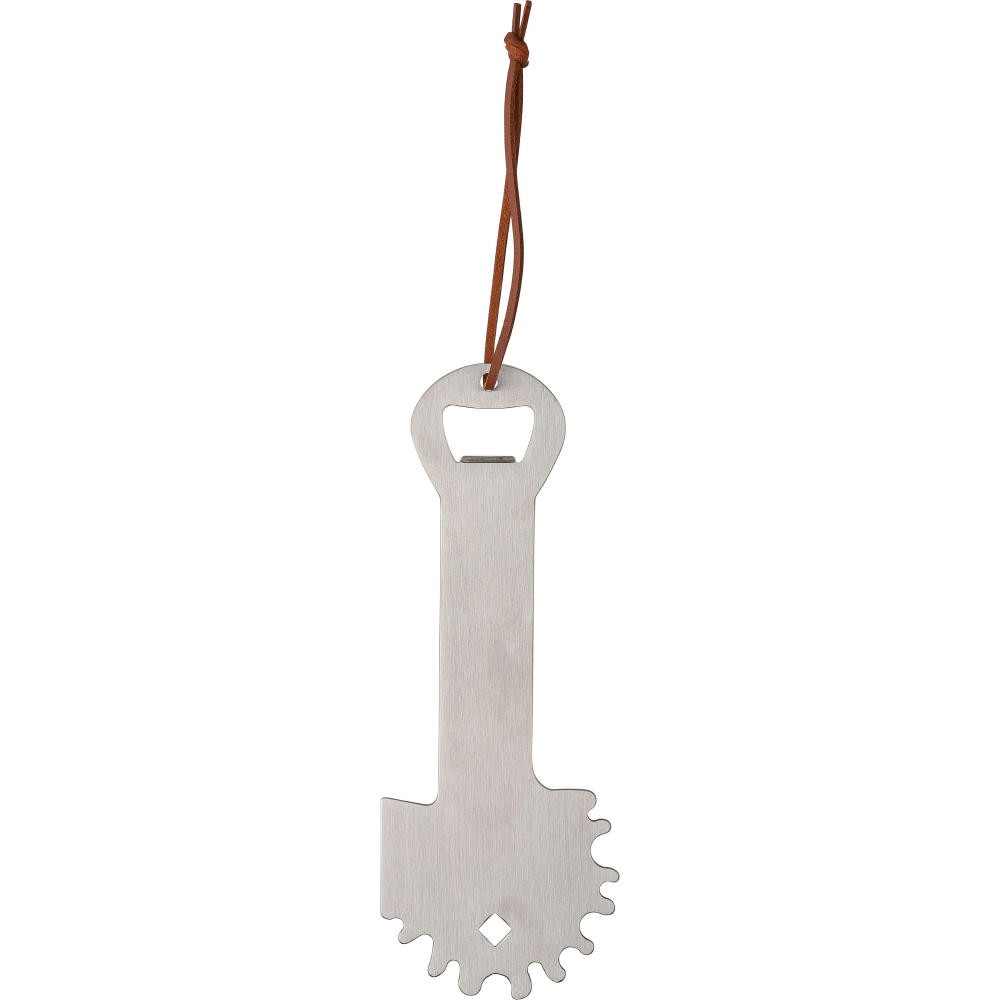 Edelstahl-Grillreiniger Elara