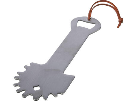 Edelstahl-Grillreiniger Elara