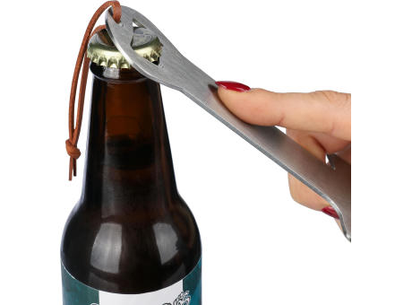 Edelstahl-Grillreiniger Elara