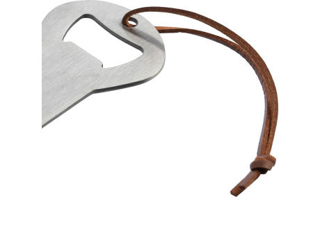 Edelstahl-Grillreiniger Elara