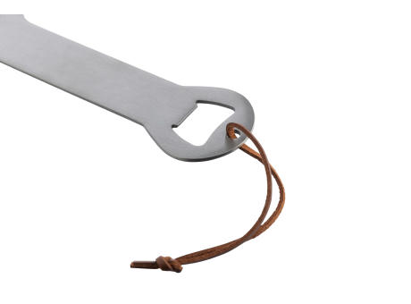 Edelstahl-Grillreiniger Elara