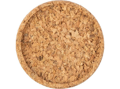 Korkflaschenverschluss Helmut