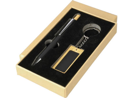 Bambus-Schreibset Zaid