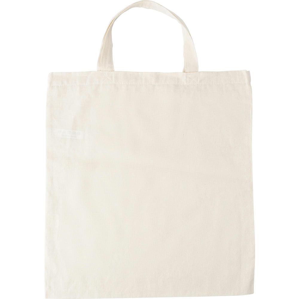 Baumwolltasche Maila | Baumwolle 110 g/m² | Kurze Griffe