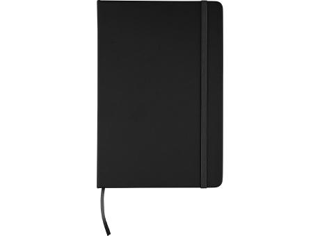 Recyceltes Notizbuch A5 aus PU Eva