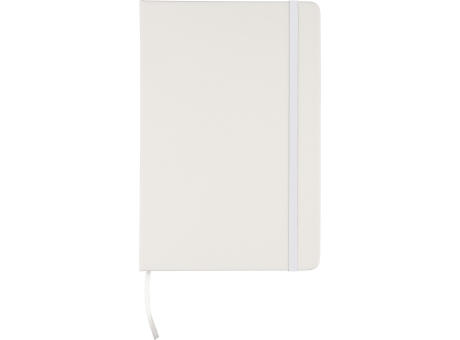 Recyceltes Notizbuch A5 aus PU Eva