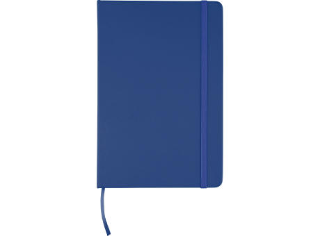 Recyceltes Notizbuch A5 aus PU Eva