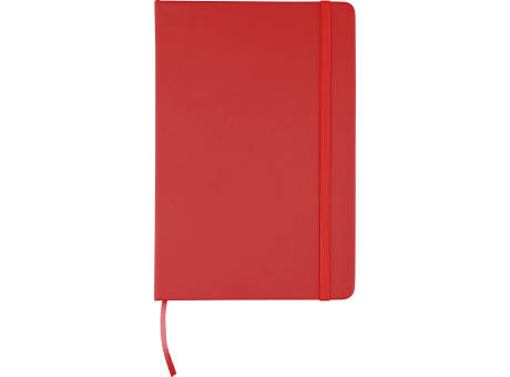 Recyceltes Notizbuch A5 aus PU Eva