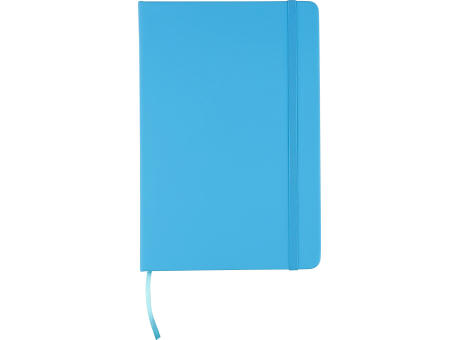 Recyceltes Notizbuch A5 aus PU Eva