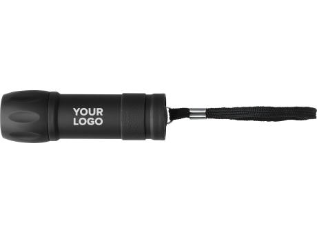ABS-Taschenlampe Keira
