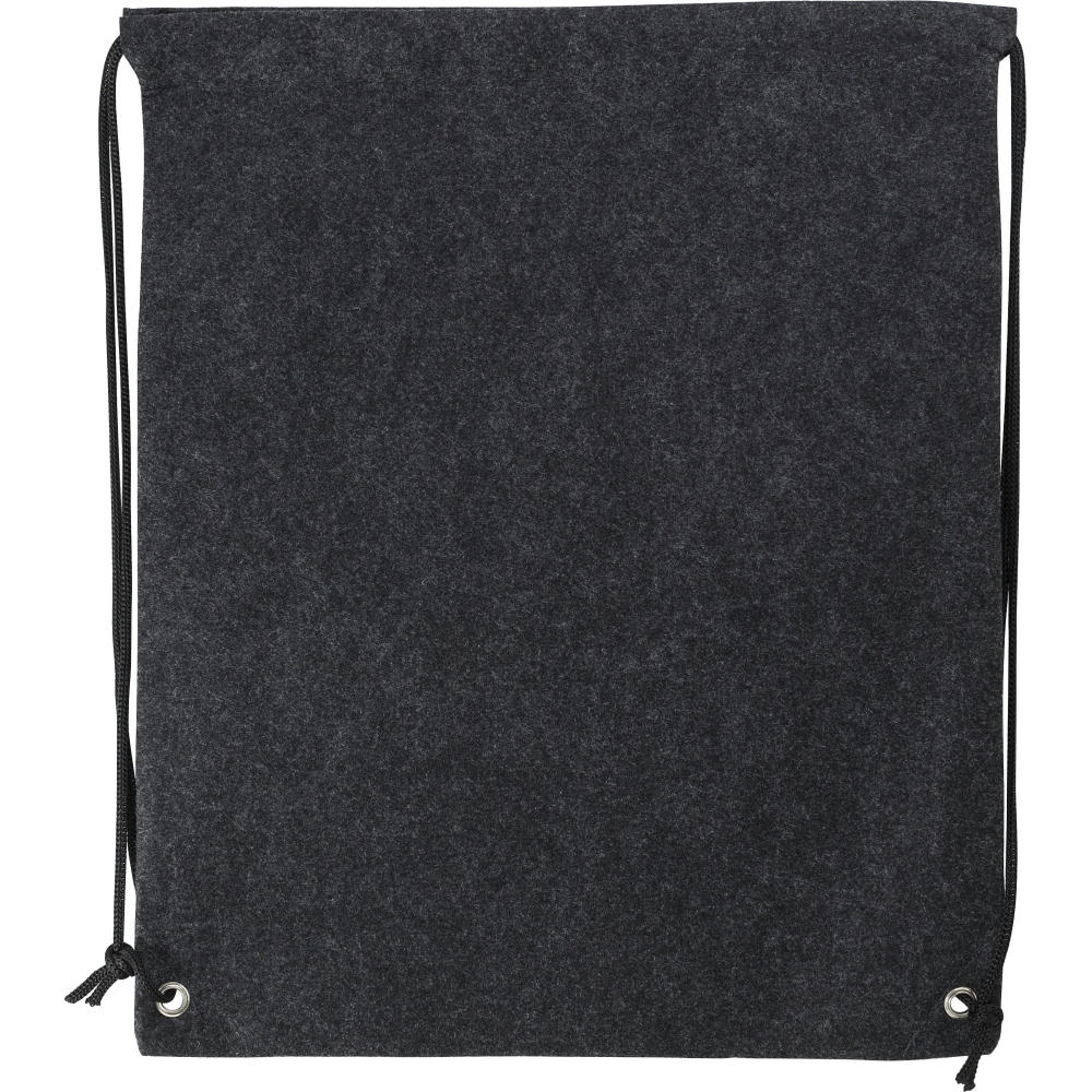 Turnbeutel Maya | Filz | 3 l