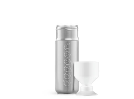 Dopper Silver Insulated (580 ml)
