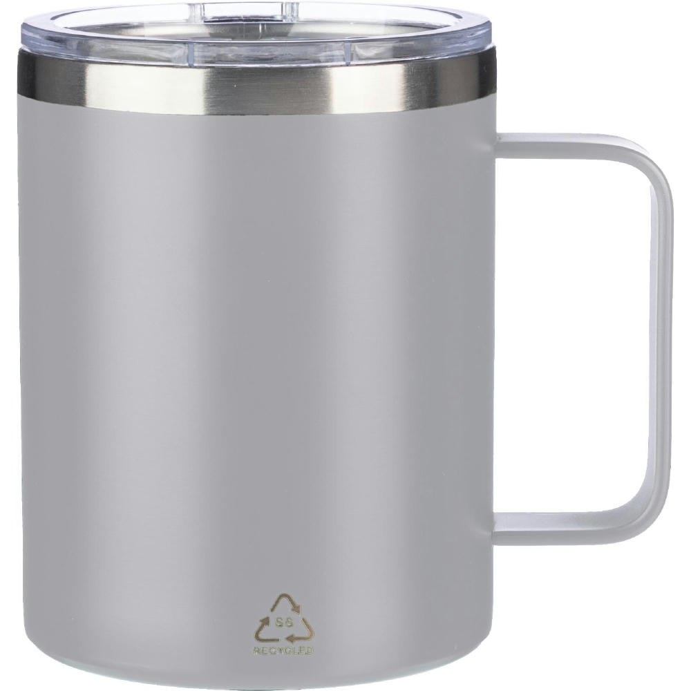 Doppelwandiger Thermobecher Renate | 300 ml