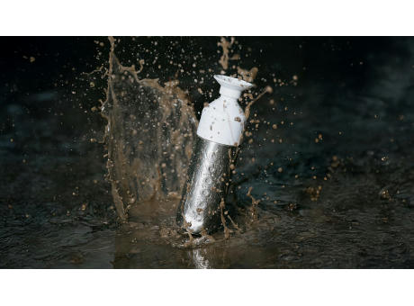 Dopper Silver Insulated (580 ml)