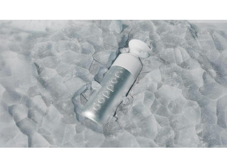 Dopper Silver Insulated (580 ml)