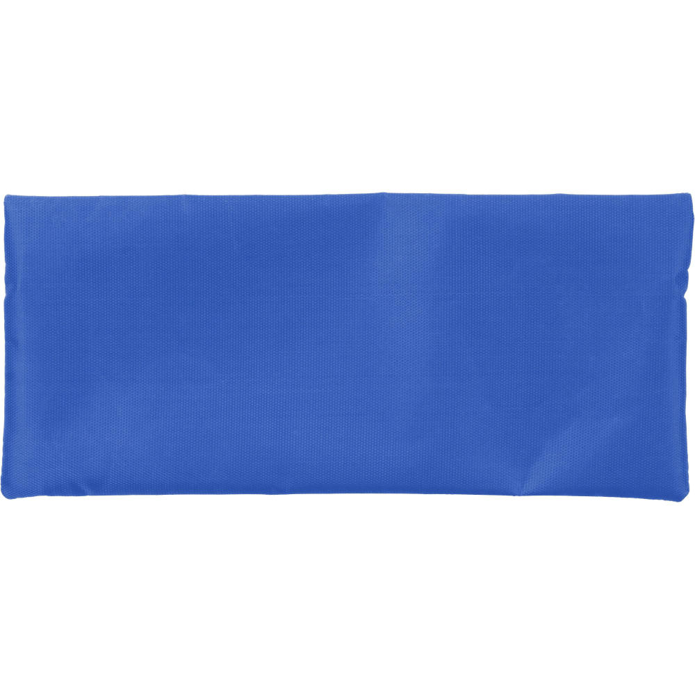 Stifte-Etui aus Polyester Donna