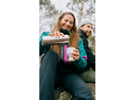 Dopper Silver Insulated (580 ml)