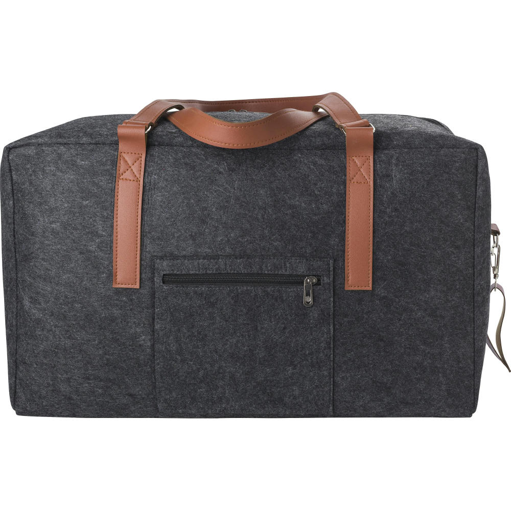 Reisetasche Natalie | Filz | 28 l