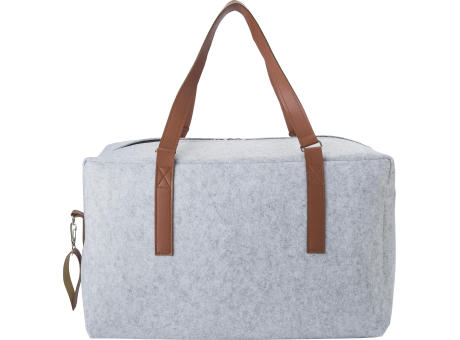 Reisetasche Natalie | Filz | 28 l