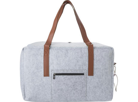 Reisetasche Natalie | Filz | 28 l