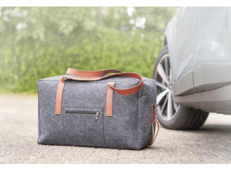 Reisetasche Natalie | Filz | 28 l