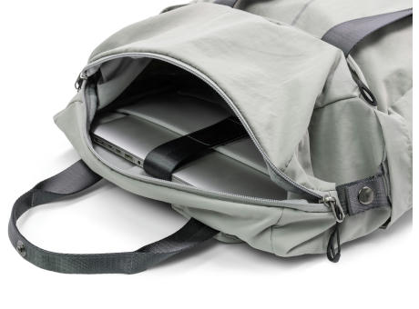BrandCharger Shopper-Rucksack Hauler | 23 l
