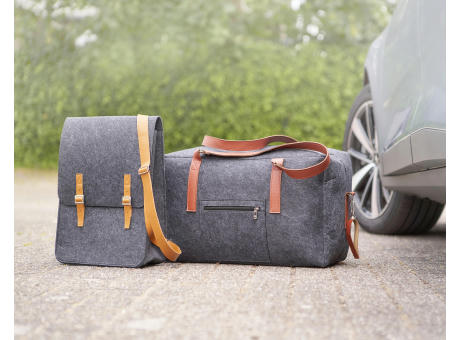 Reisetasche Natalie | Filz | 28 l