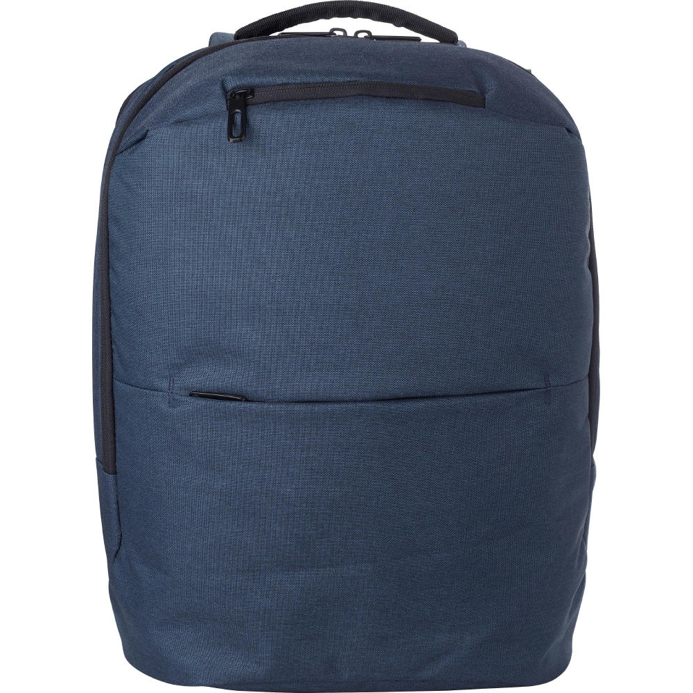 Rucksack Nicolas | Polyester | Laptop | 13 l