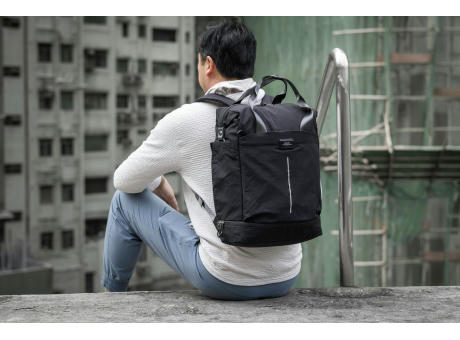 BrandCharger Shopper-Rucksack Hauler | 23 l