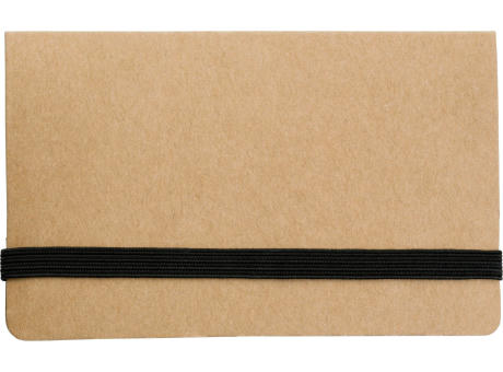 Haftnotizen aus Karton Bjorn