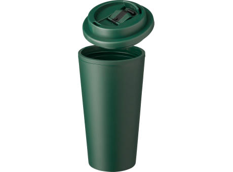 PP to go Becher (475 ml) Mackenzie