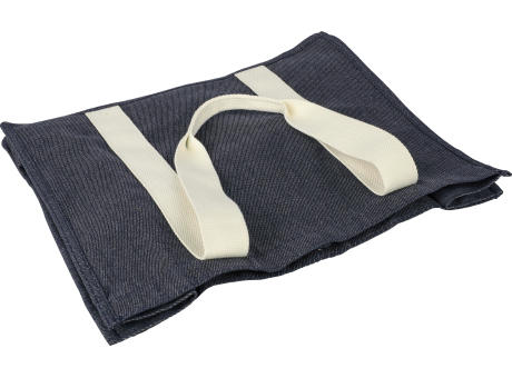 Einkaufstasche Gretchen | Denim | 19 l