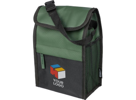 rPET Polyester (600D) Kühltasche Eira