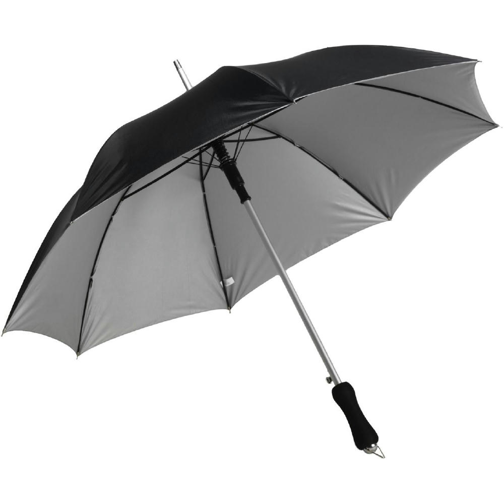 Regenschirm Melisande | Polyester 210T | Automatisch | 23 Zoll