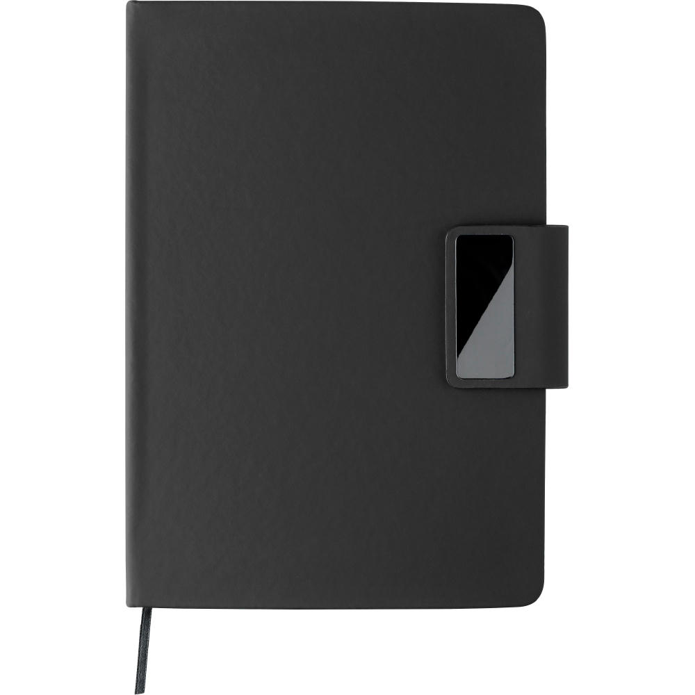 Notizbuch-Geschenkset Roan