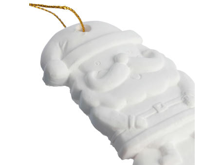 PS Weihnachtsmann-Malset Zina