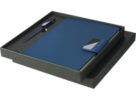 Notizbuch-Geschenkset Roan