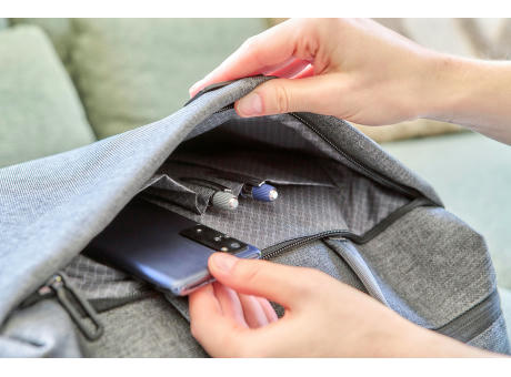 BrandCharger Metro Laptoptasche