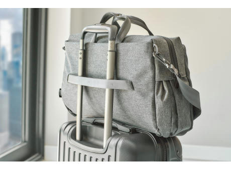 BrandCharger Metro Laptoptasche