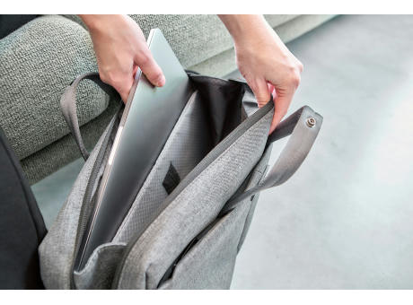 BrandCharger Metro Laptoptasche