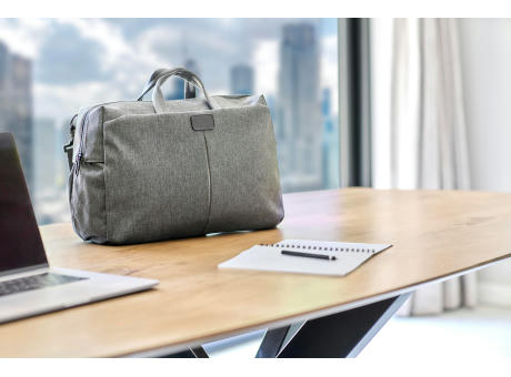 BrandCharger Metro Laptoptasche