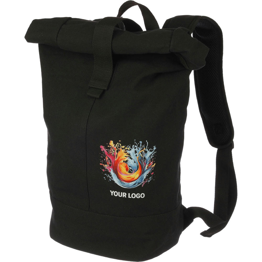 Rucksack Micah | Rollverschluss | 19 l