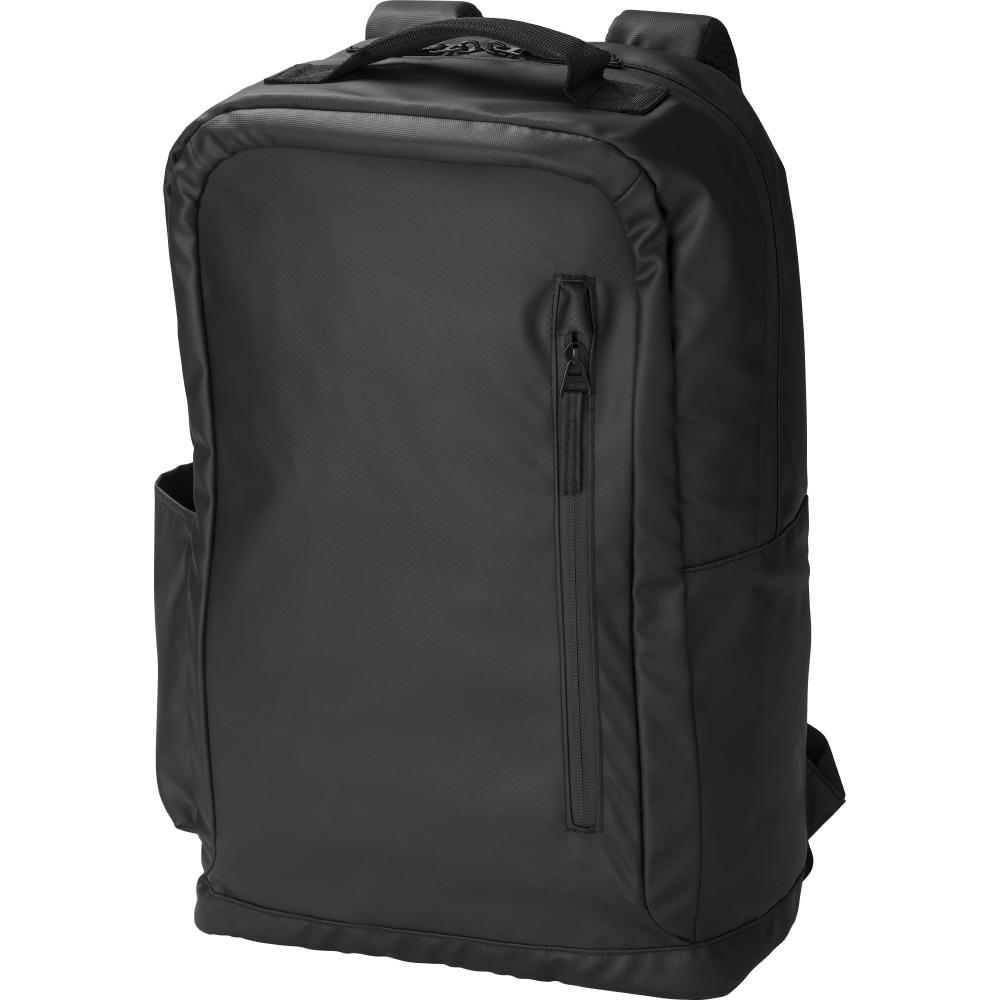 Rucksack Brecken | Polyester 600D | Wasserabweisend