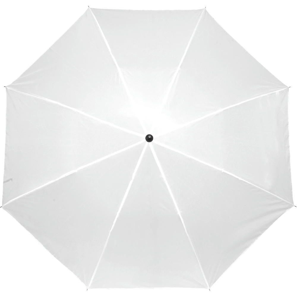 Taschenschirm aus Polyester Mimi