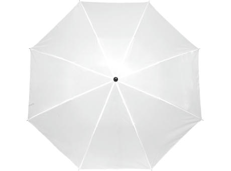 Taschenschirm aus Polyester Mimi