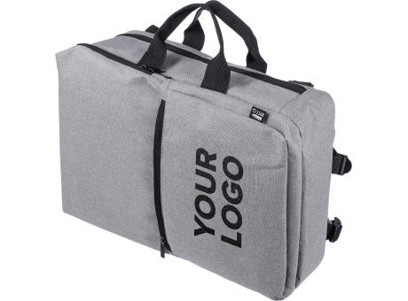 rPET Polyester (300D) Rucksack Mallory